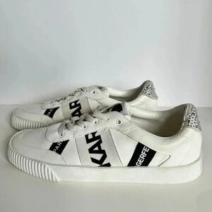 Karl Lagerfeld Paris Jaya Athletic Shoes-NWOT size 9.5